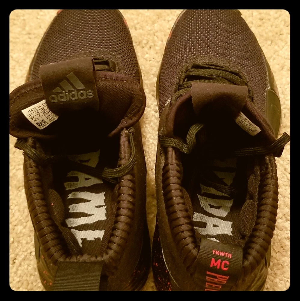 Adidas Original